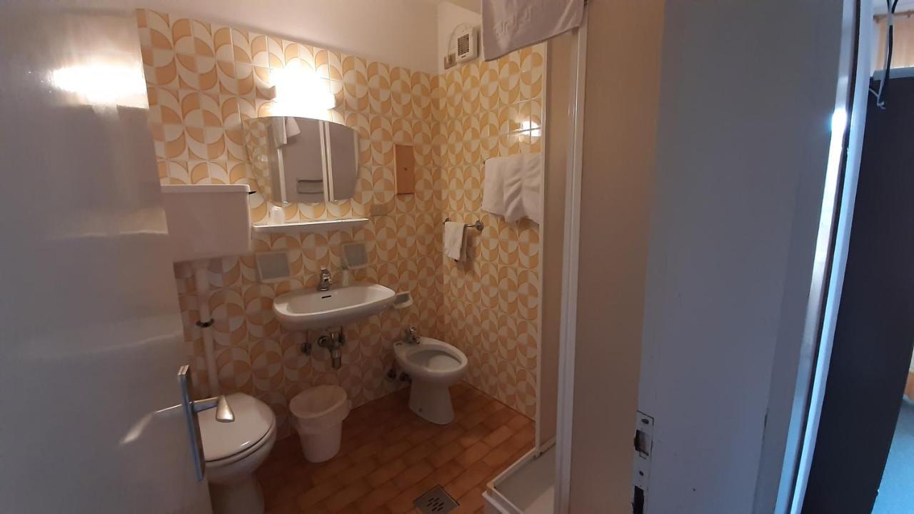 Garni Belvedere Predazzo Kültér fotó