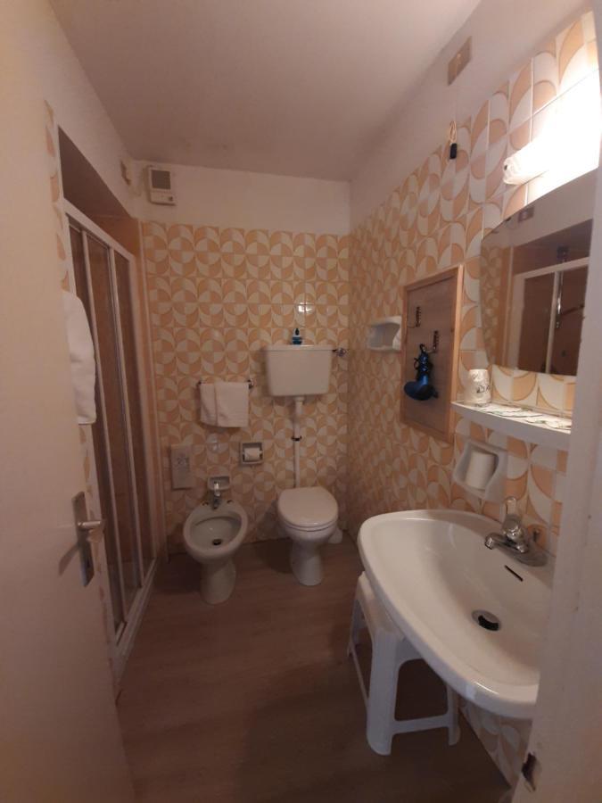 Garni Belvedere Predazzo Kültér fotó